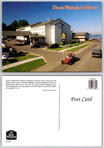 Continental dunes waterfront - continental,